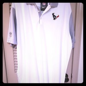 Official Houston Texans shirt